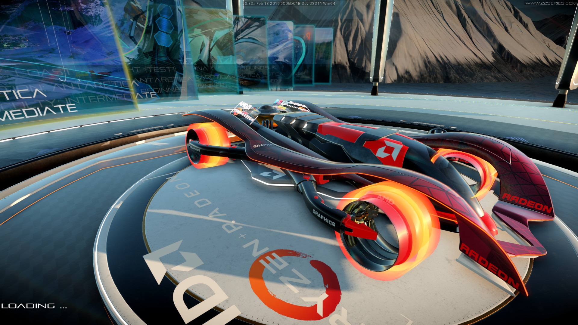 22 Racing Series | RTS-Racing screenshot #11