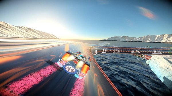 22 Racing Series | RTS-Racing screenshot 4