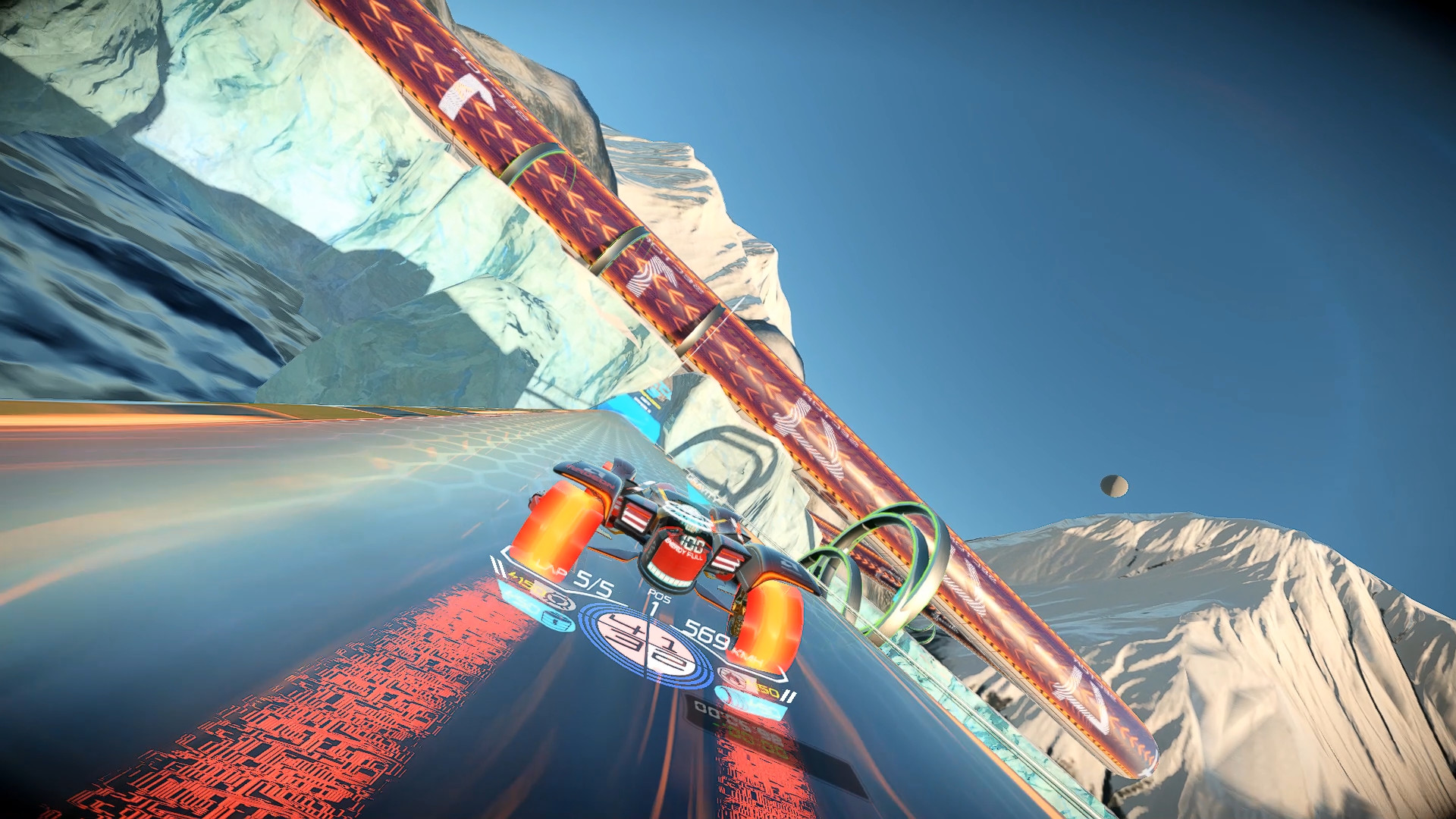 22 Racing Series | RTS-Racing screenshot #9