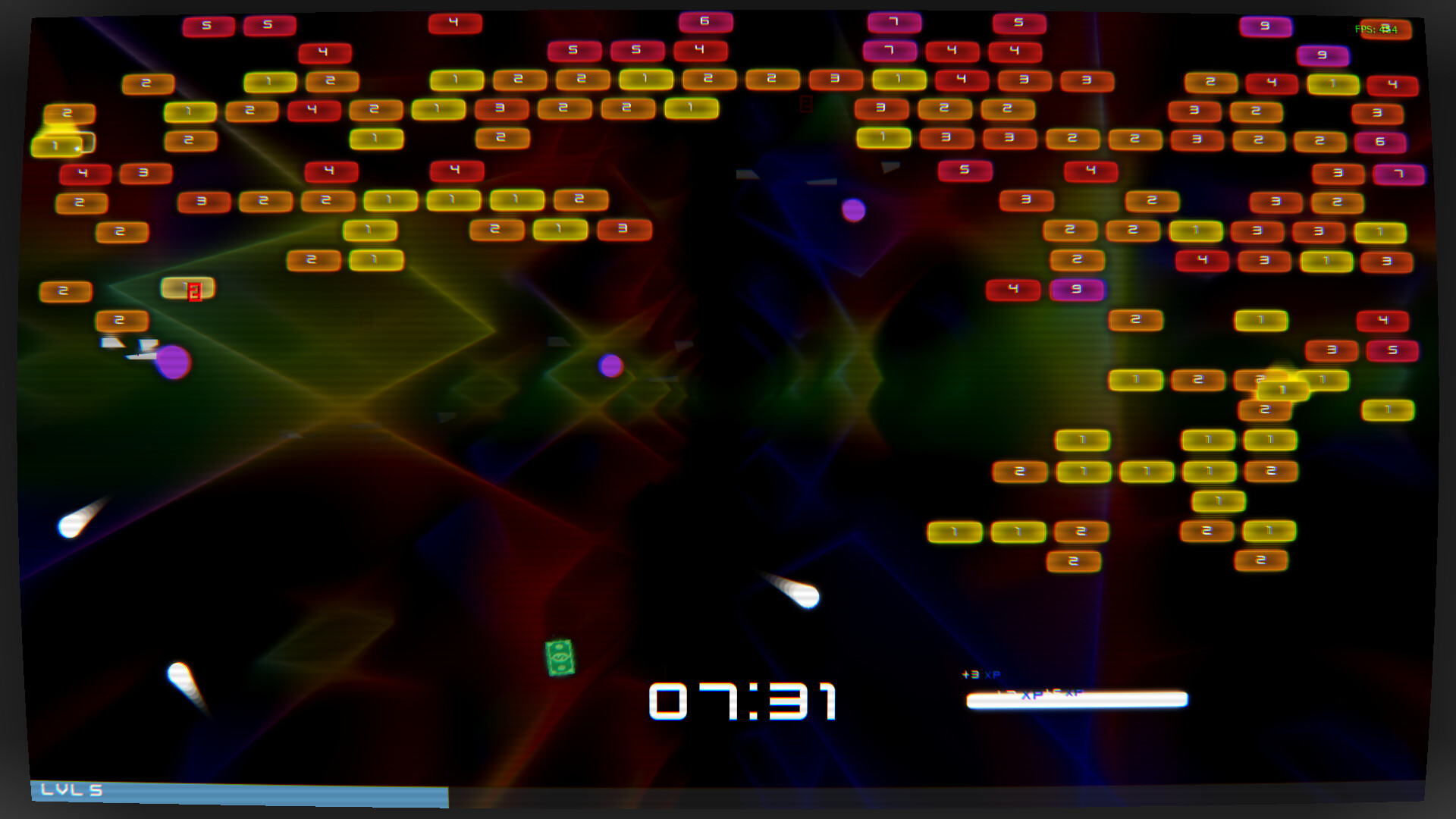 BreakLoop screenshot #1