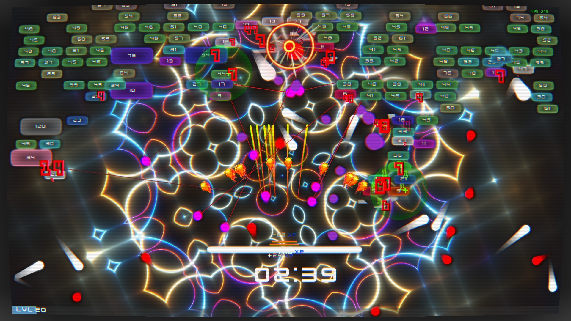 BreakLoop screenshot #5