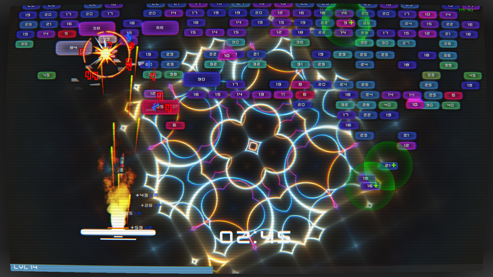 BreakLoop screenshot #2