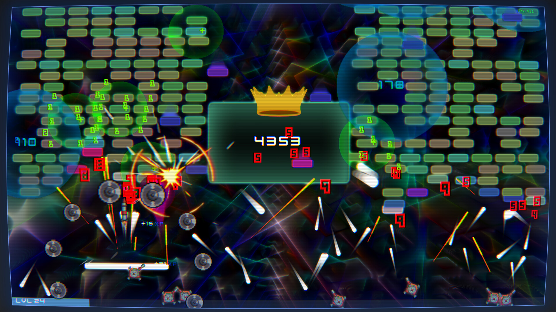 BreakLoop screenshot #5