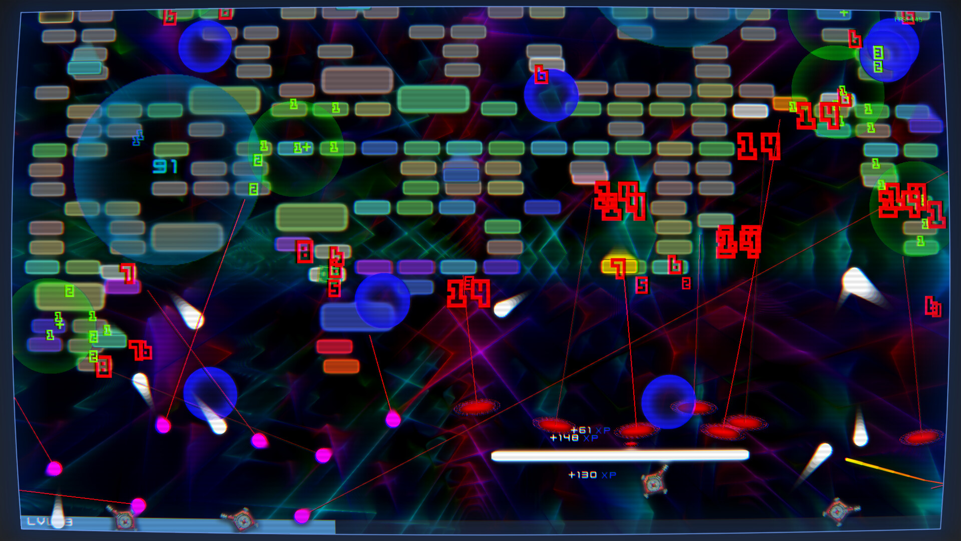 BreakLoop screenshot #4