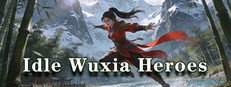 Idle Wuxia Heroes