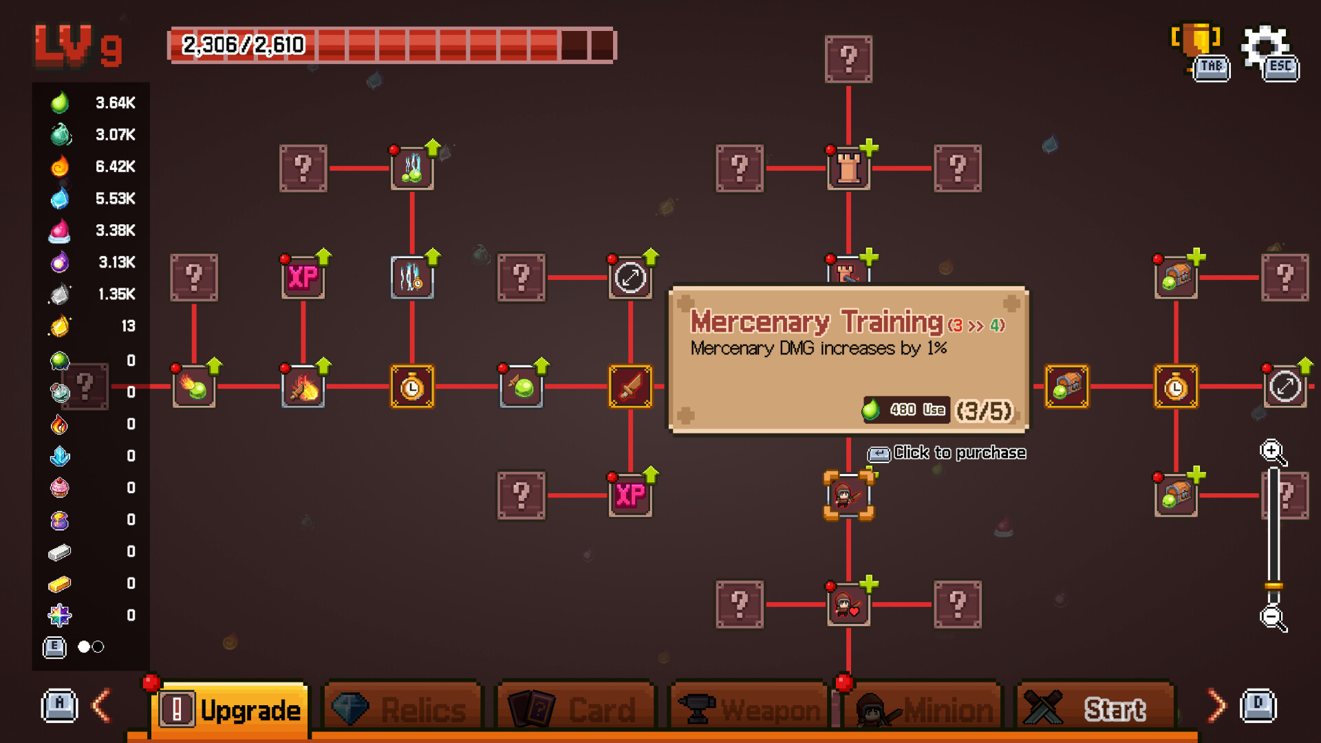 No More Slimes!! screenshot 8