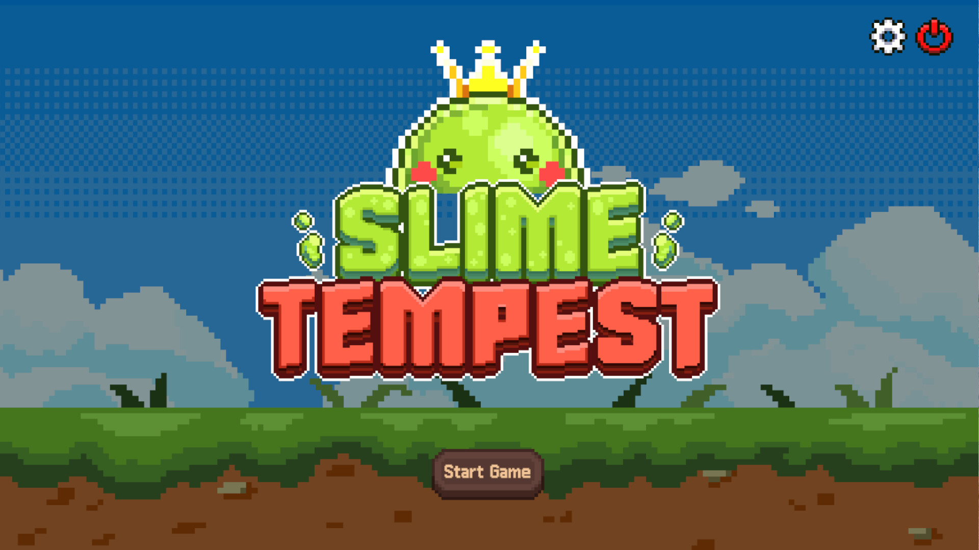 Slime Tempest Featured Screenshot #1