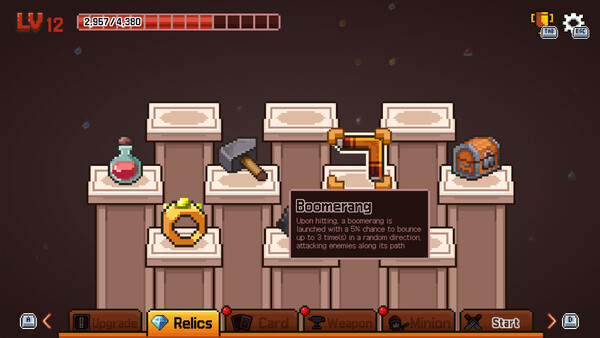 No More Slimes!! — screenshot 10