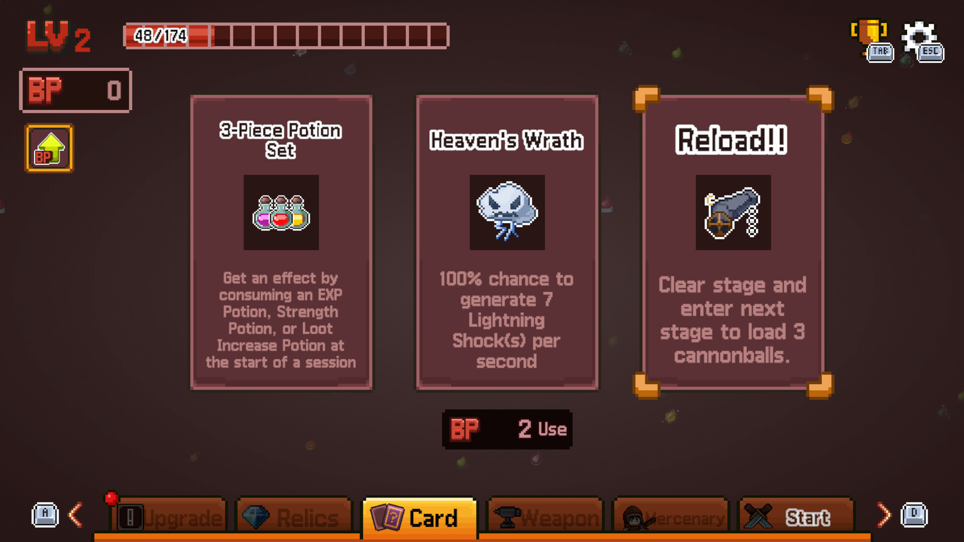 No More Slimes!! screenshot 11