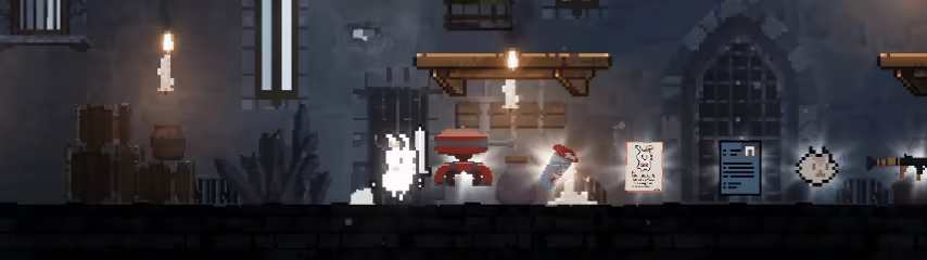 Chaotic Dungeon video 3