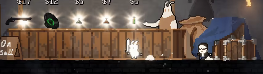 Chaotic Dungeon video 2