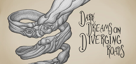 Dark Dreams on Diverging Roads - Kotiya. Popular. 