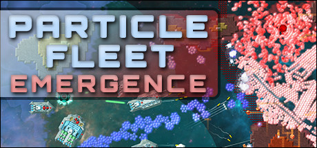 Particle Fleet: Emergence crack status