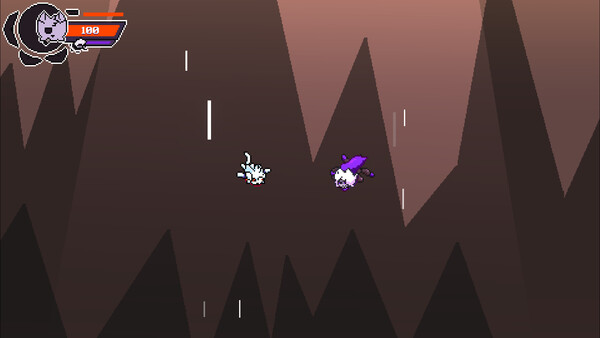 Screenshot 4 of VALERIAN - final gameplay screenshot