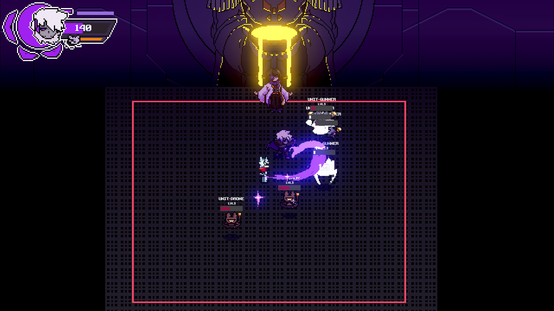 VALERIAN screenshot #3