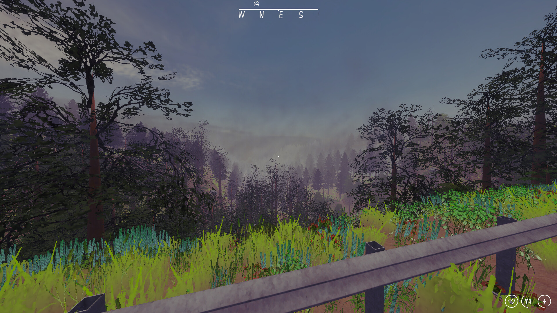 Zero To South screenshot #5