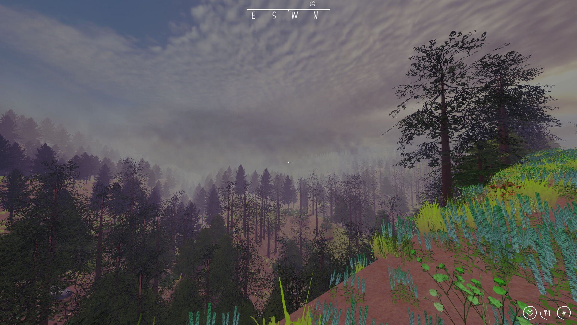 Zero To South screenshot 3
