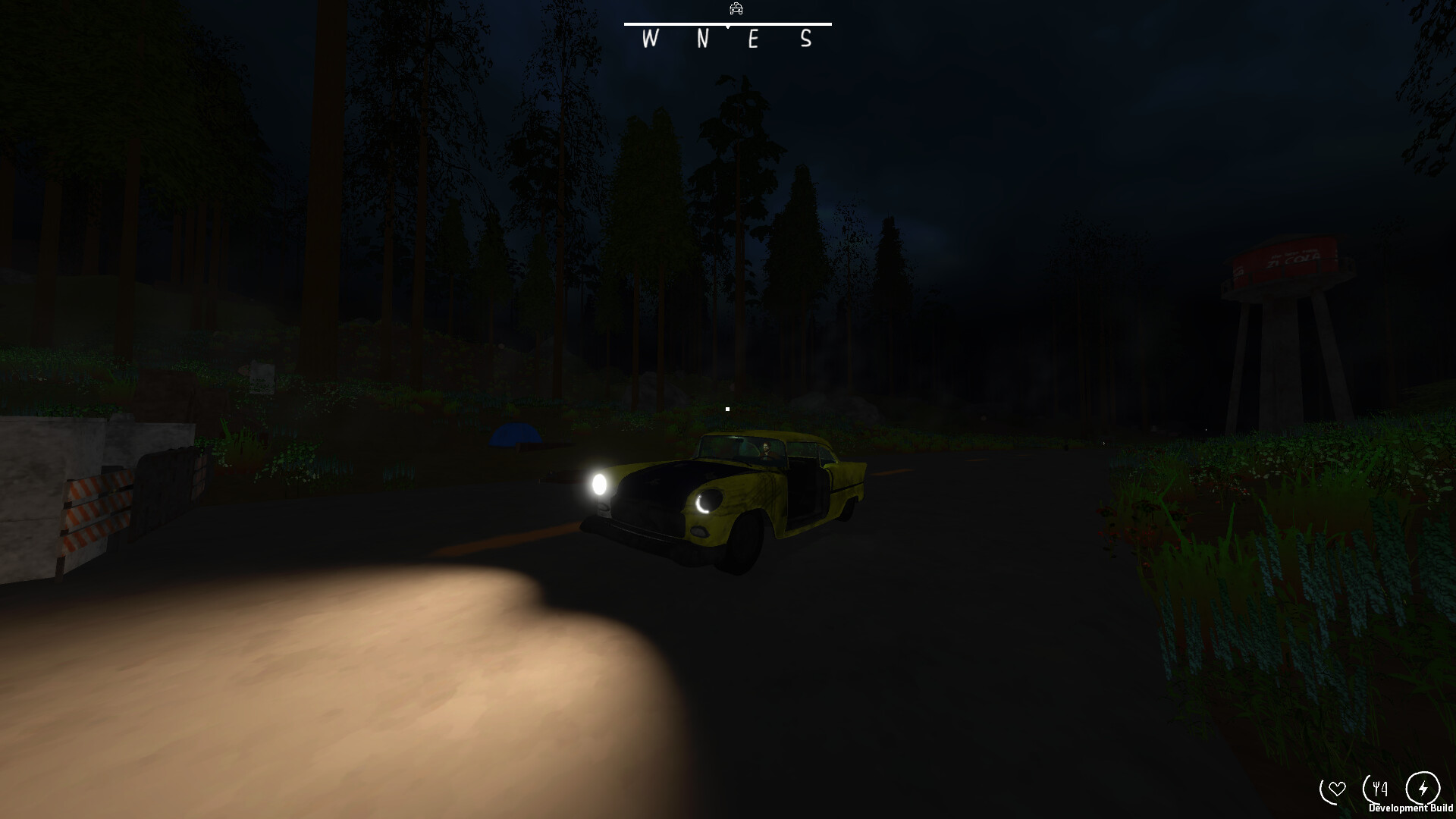 Zero To South screenshot 10