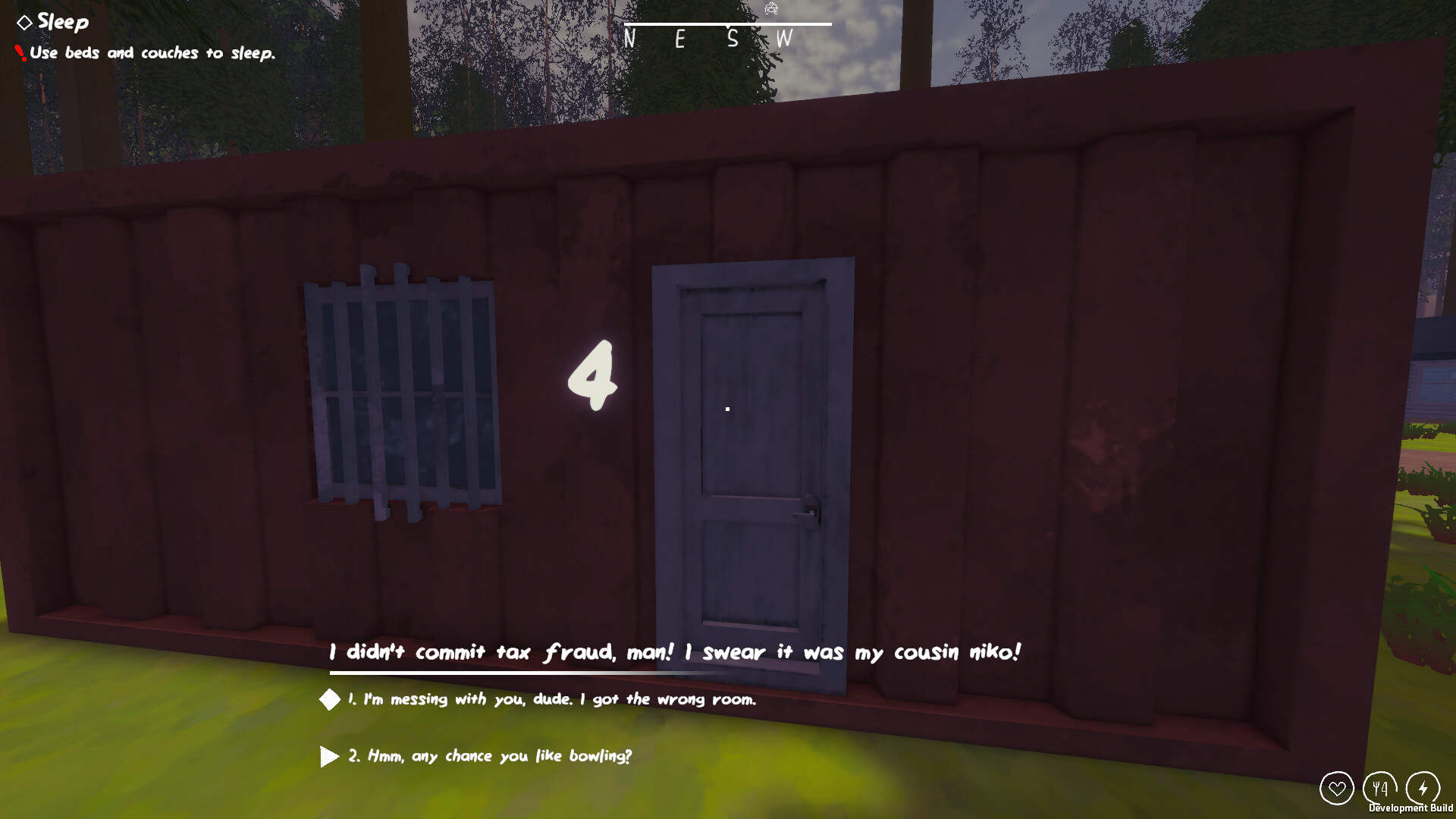 Zero To South screenshot 9