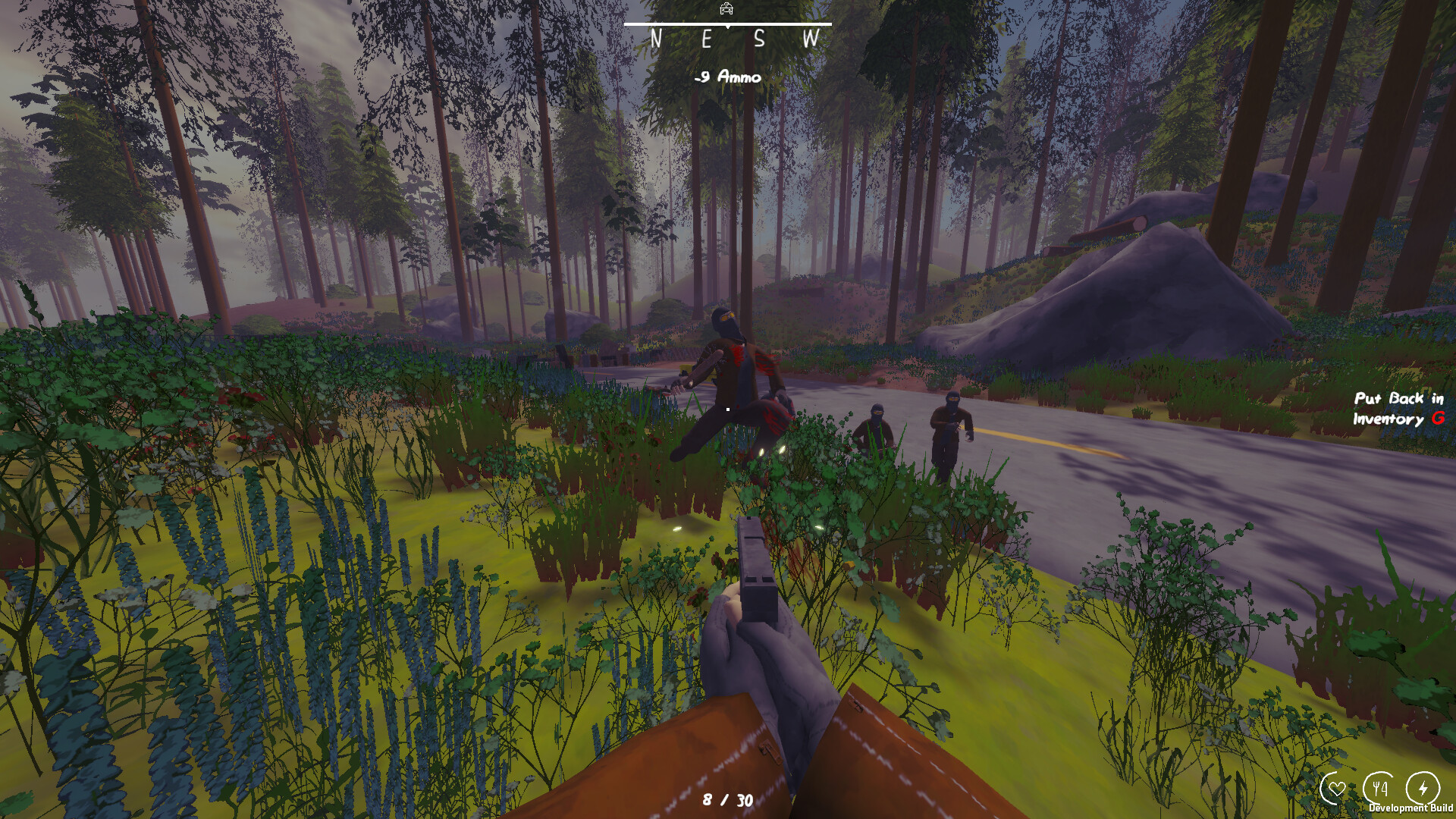Zero To South screenshot 11