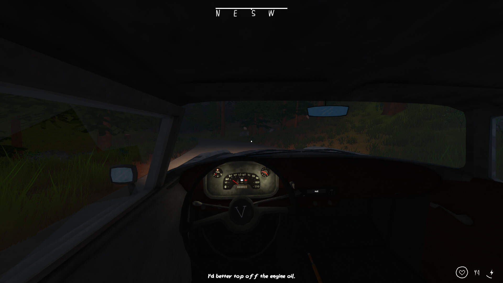 Zero To South screenshot #6
