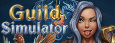 Guild Simulator