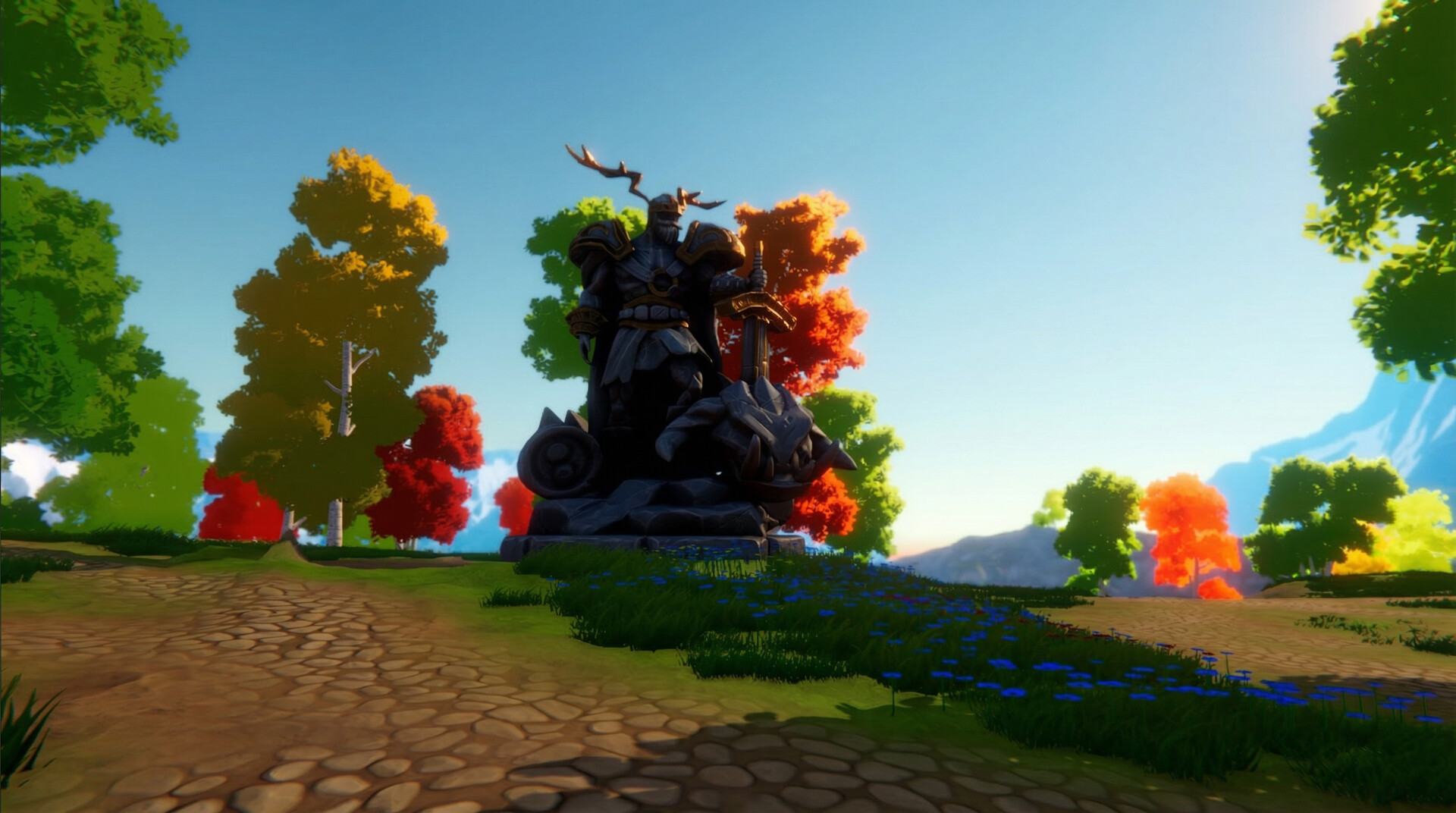 Guild Simulator screenshot #8