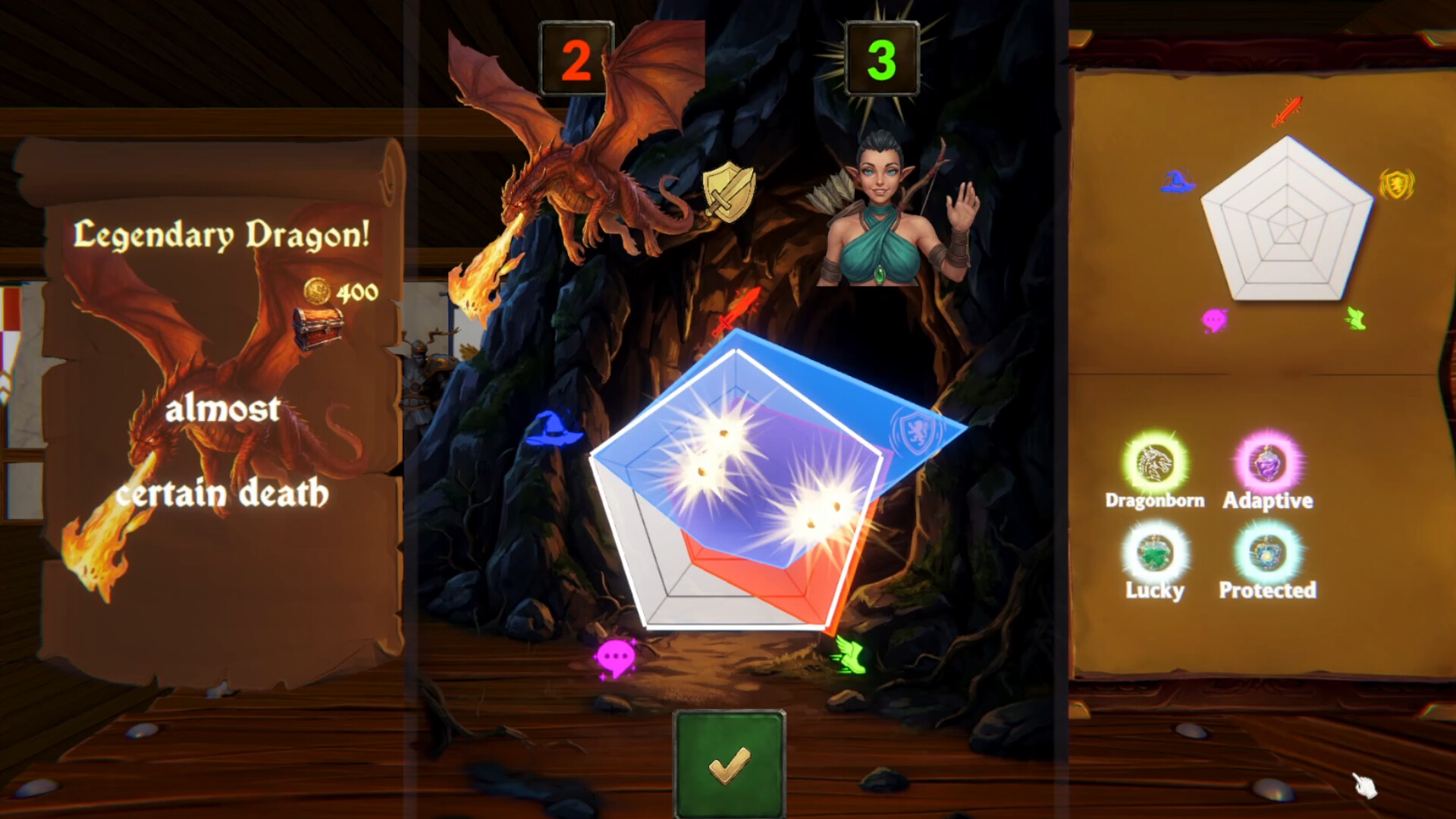 Guild Simulator screenshot #8