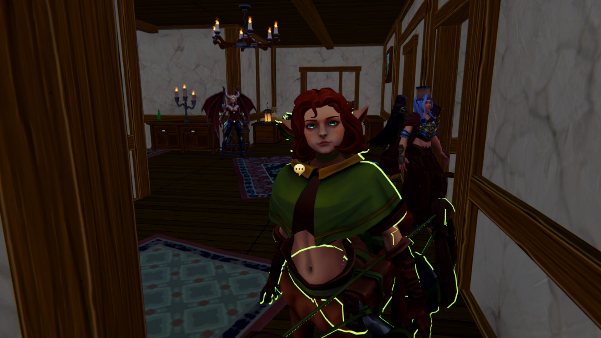 Guild Simulator screenshot #9