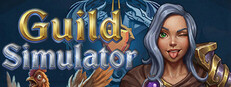 Guild Simulator