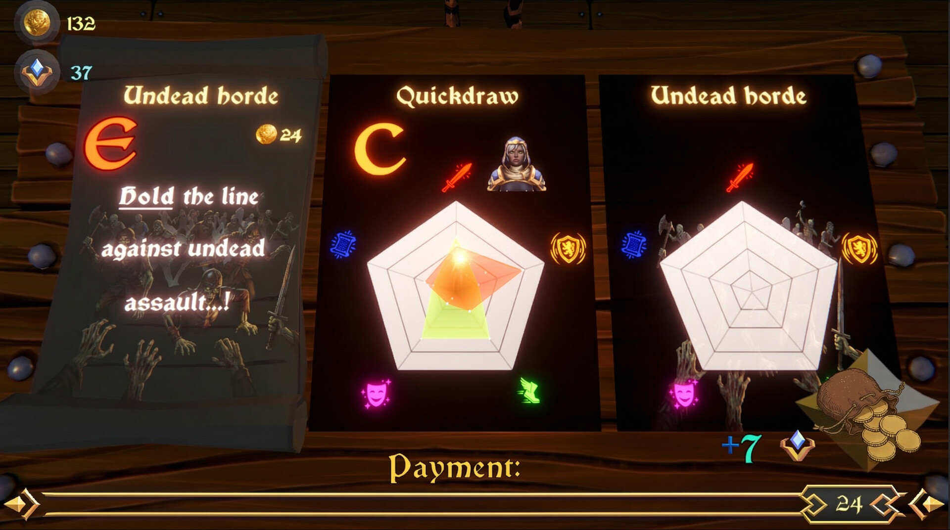 Guild Simulator screenshot #6