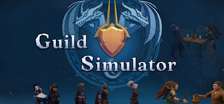 Guild Simulator Banner