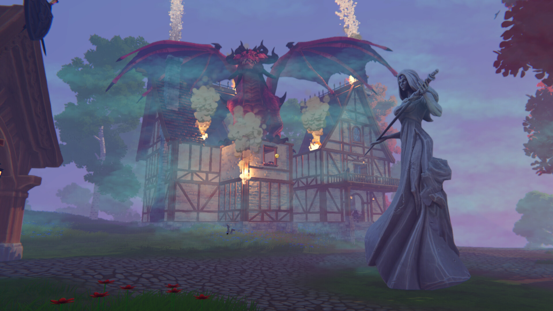 Guild Simulator screenshot #7
