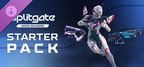 SPLITGATE: Arena Reloaded - Season 1: Starter Pack