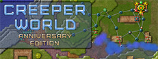 Creeper World: Anniversary Edition