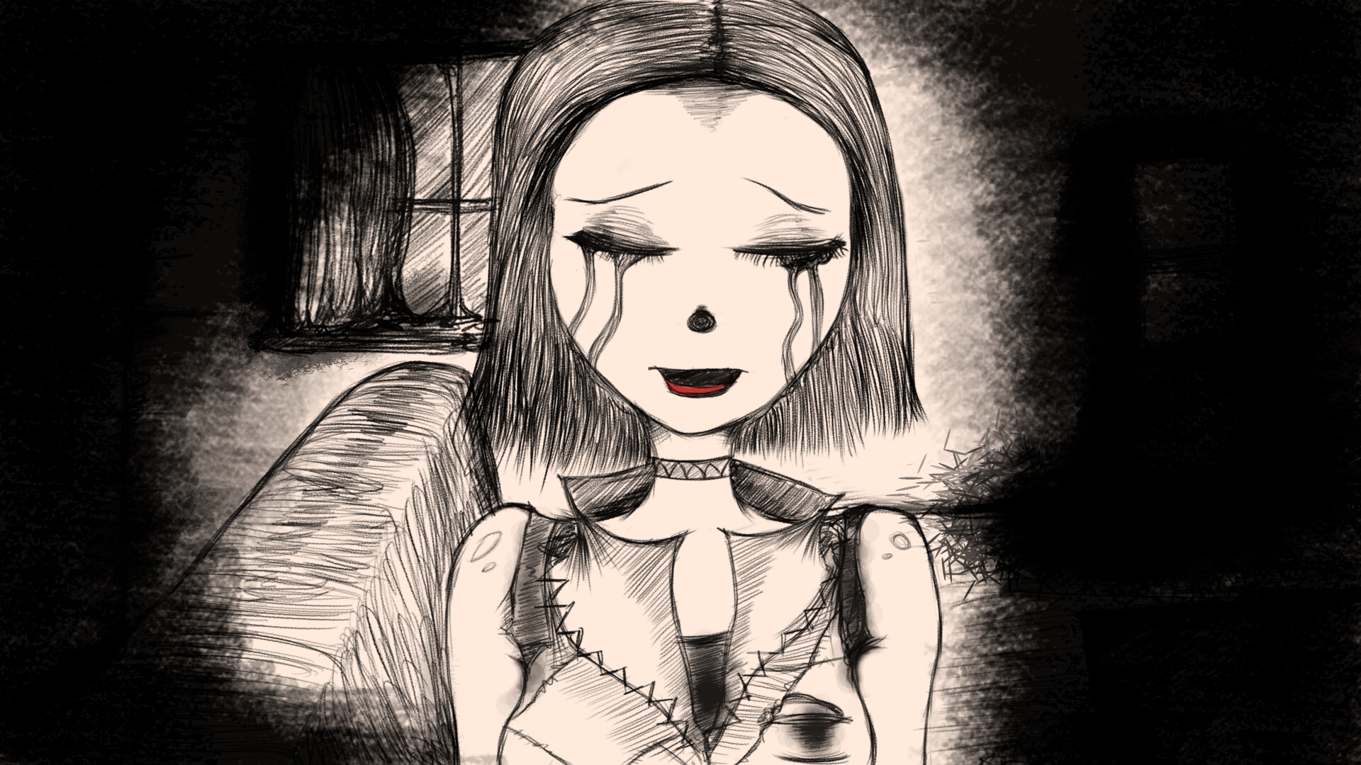 Nami no Iro - The Color of the Waves screenshot screenshot 1