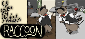 Le Petit Raccoon