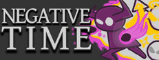 Negative Time