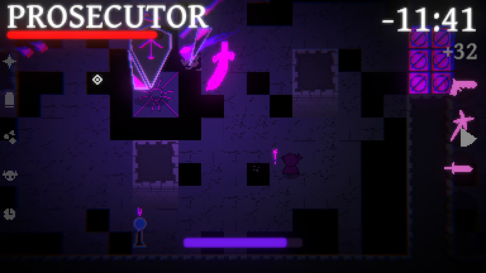 Negative Time screenshot #5