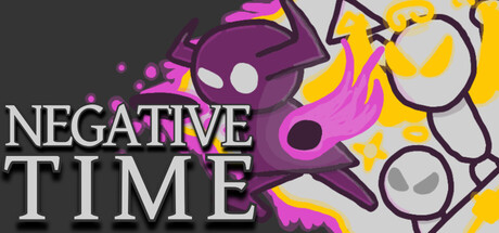 Negative Time