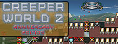 Creeper World 2: Anniversary Edition