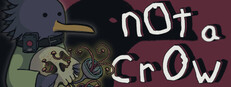 Not a Crow
