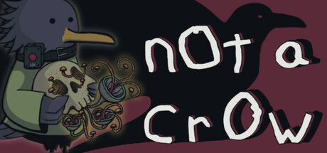 Not a Crowの作品画像