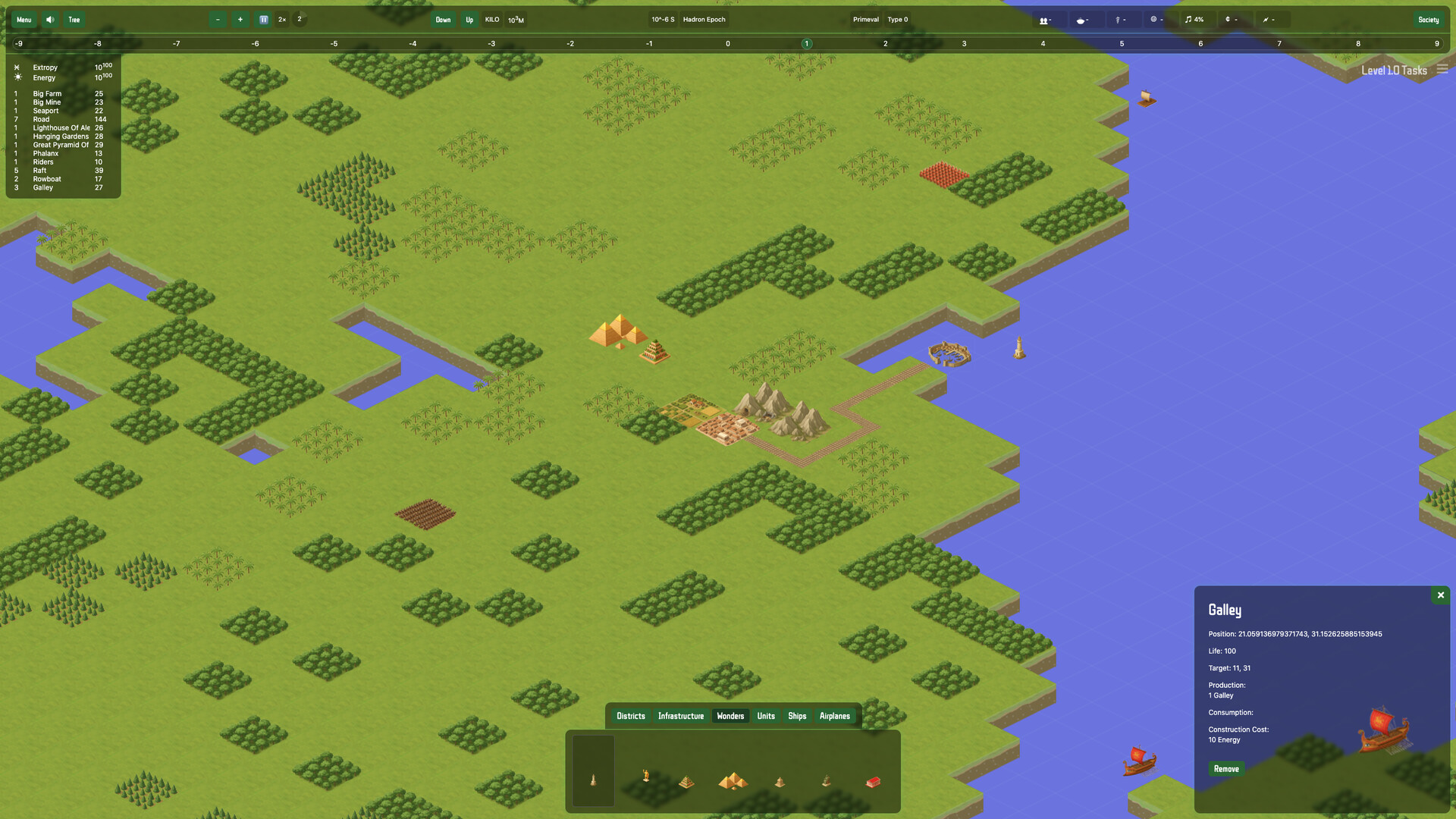 10ⁿ - Ten Power N screenshot #4