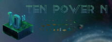 10ⁿ - Ten Power N