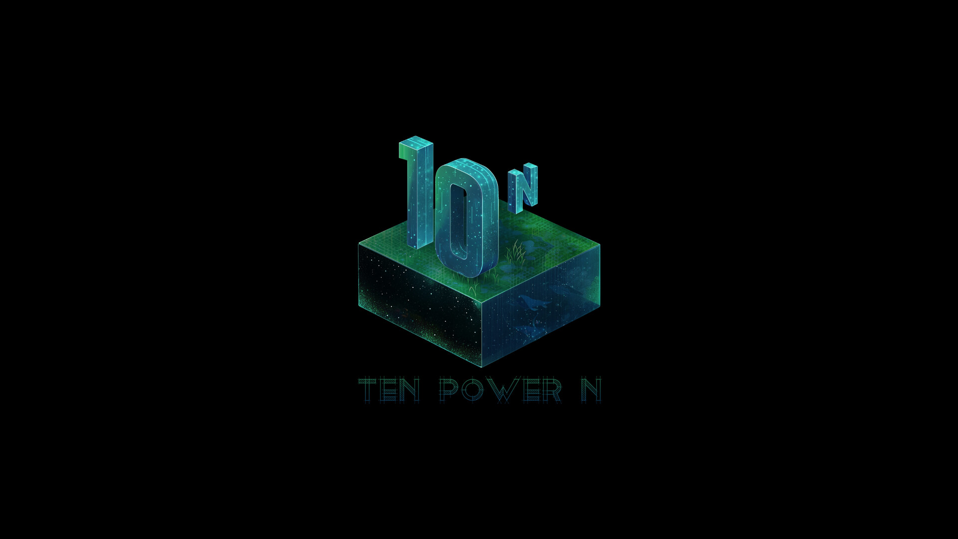 10ⁿ - Ten Power N screenshot #8