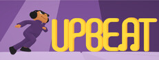 UPBEAT Banner