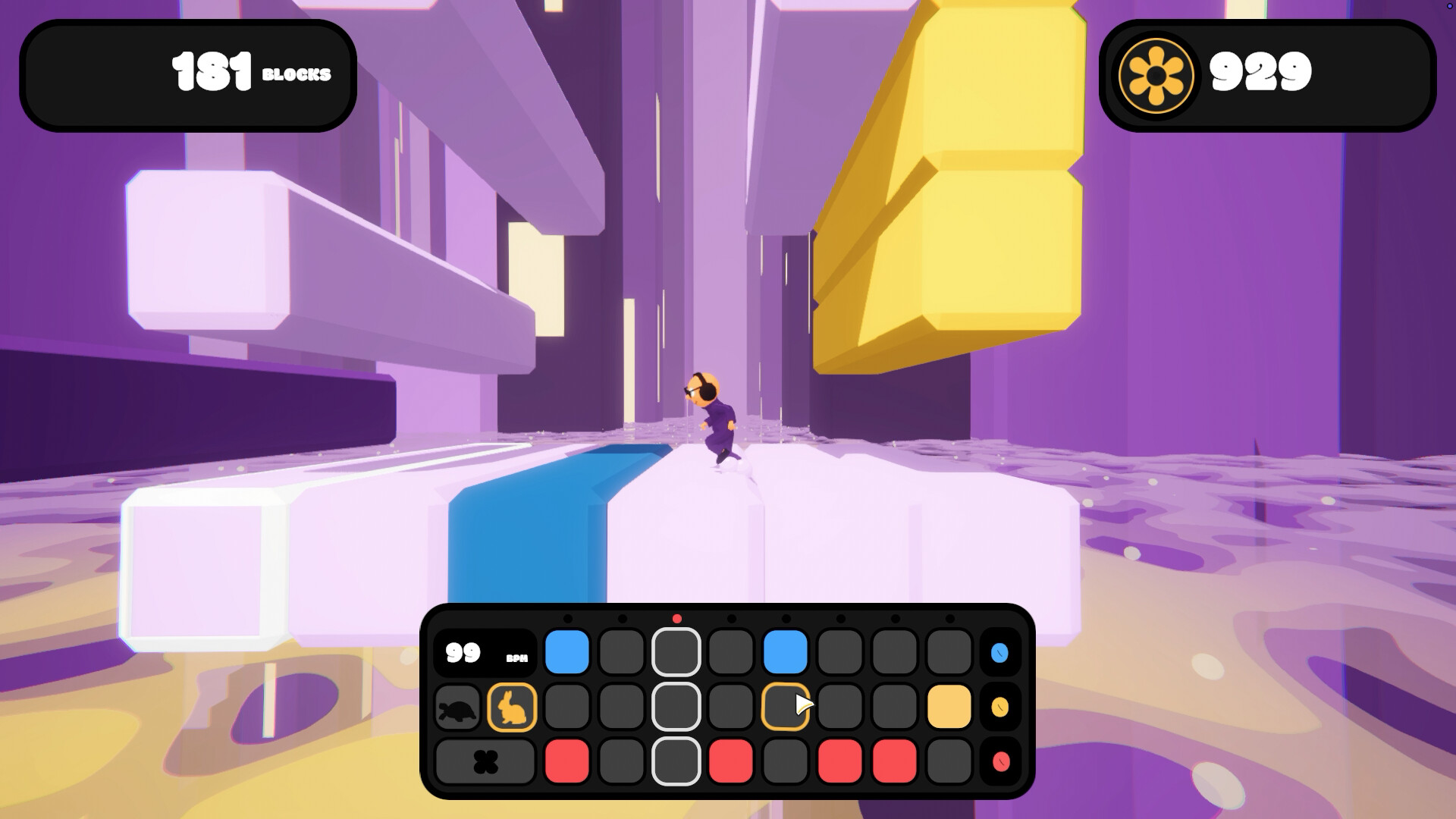 UPBEAT screenshot 6