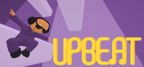UPBEAT Banner