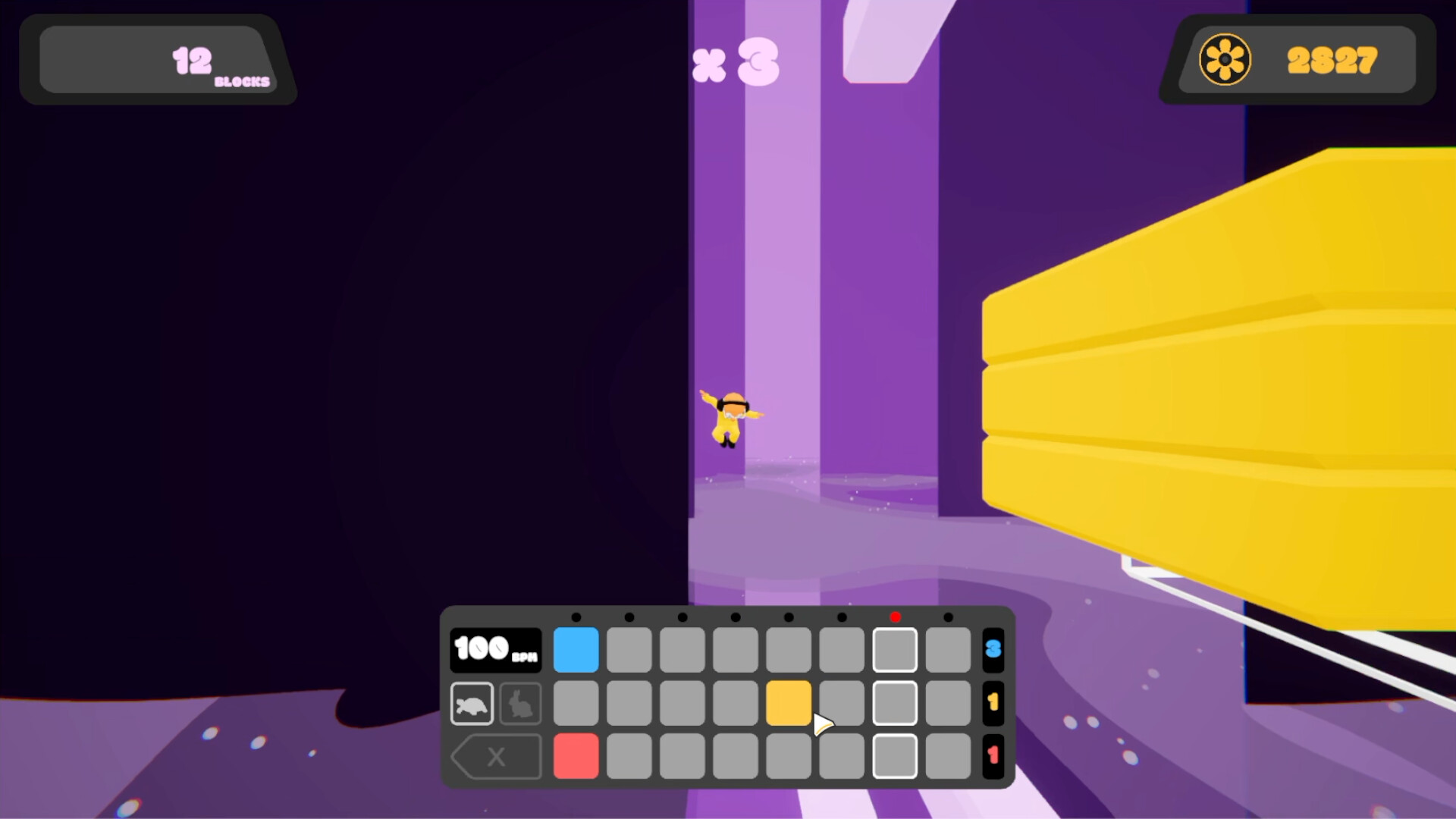 UPBEAT screenshot #6